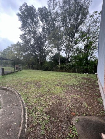 LOTE LOS NOGALES. NATANIA 48