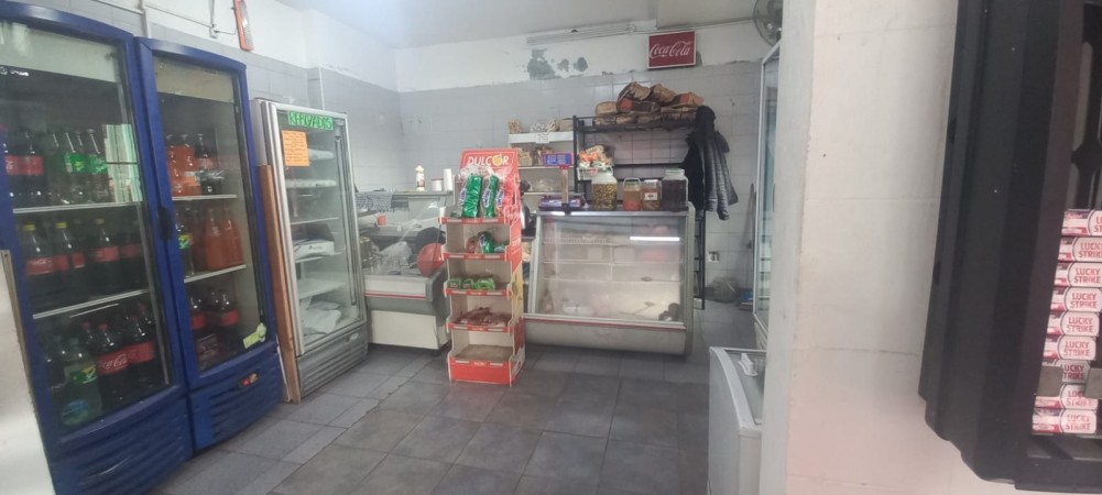MINISUPER BARRIO NORTE