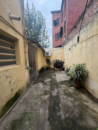 Excelente propiedad en Barrio sur