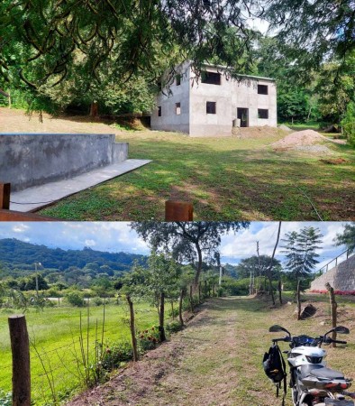 CASA SAN PEDRO DE COLALAO
