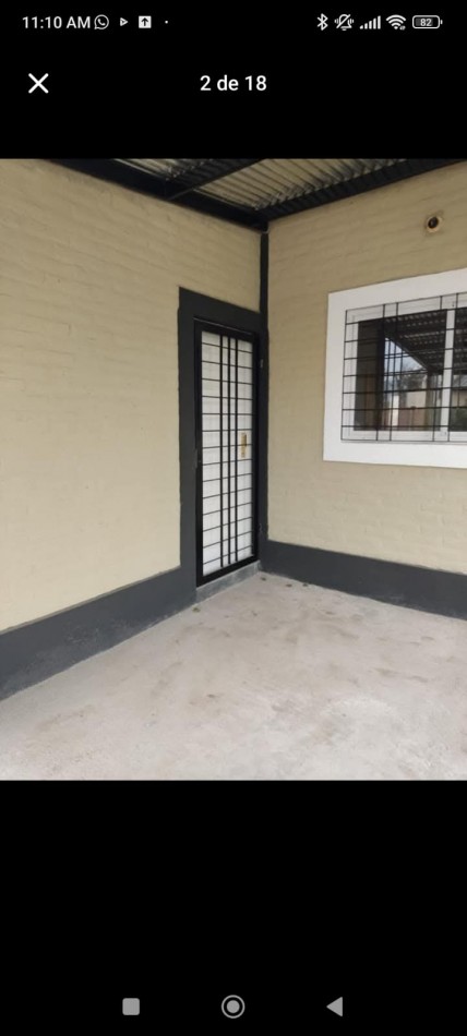 OPORTUNIDAD INVERSORES CASA EN BARRIO PRIVADO 3 DORM CON RENTA