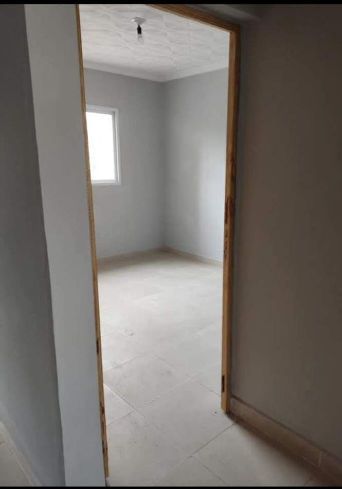 OPORTUNIDAD INVERSORES CASA EN BARRIO PRIVADO 3 DORM CON RENTA