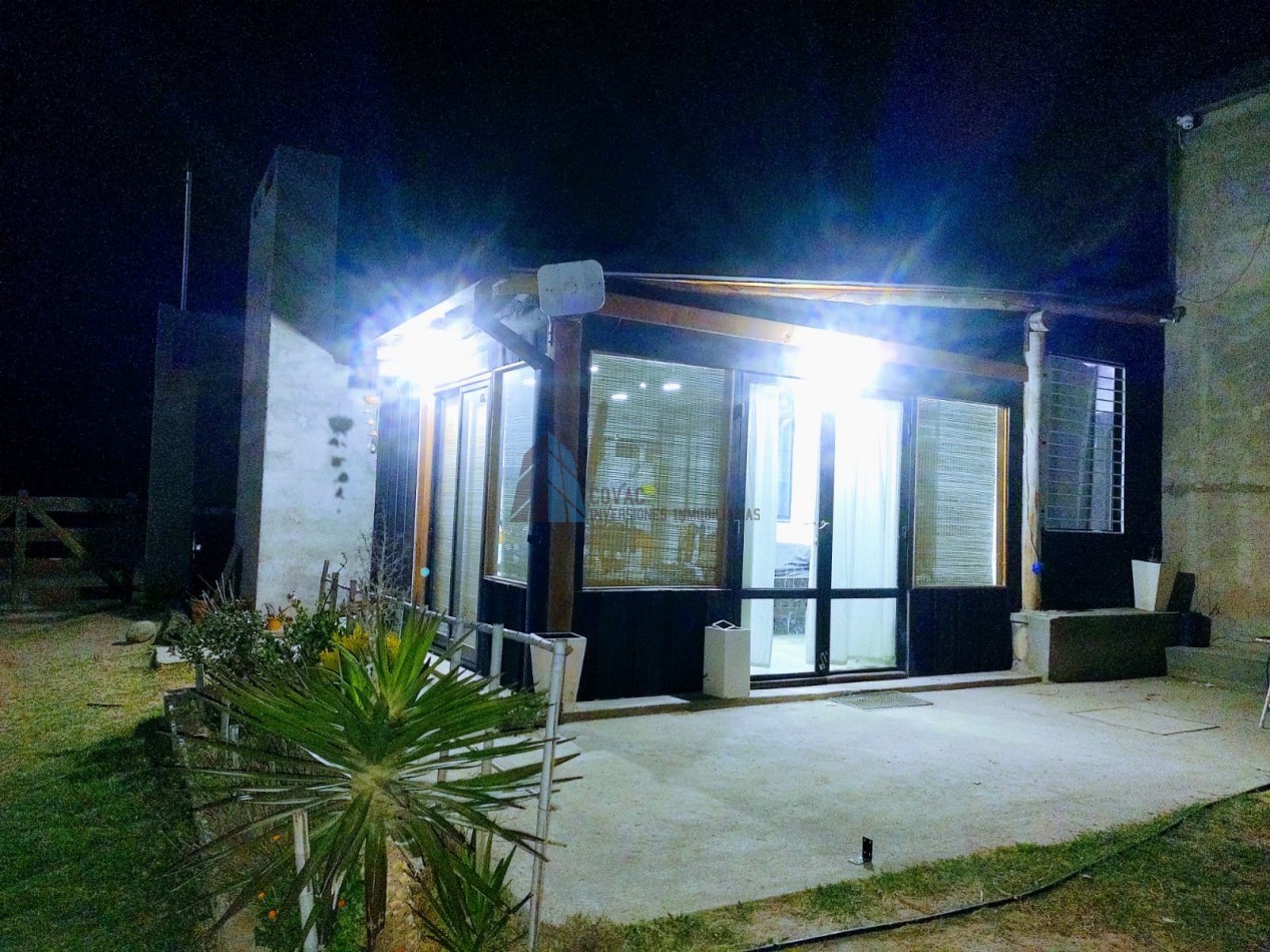 Venta - Casa + Bungalow en El Mollar