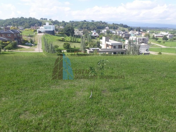LOTES COUNTRY LOMA LINDA