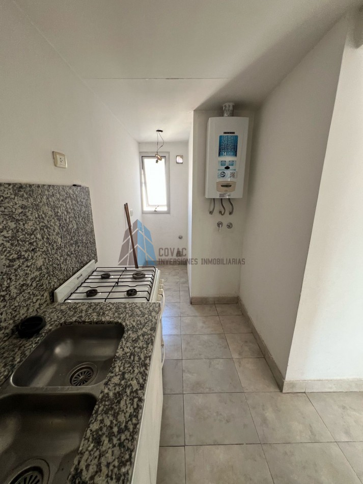 Semipiso en venta - Zona Norte, ¡con balcon al frente!