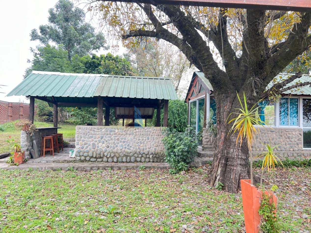 CASA QUINTA -  ALTO DE TARUCA PAMPA