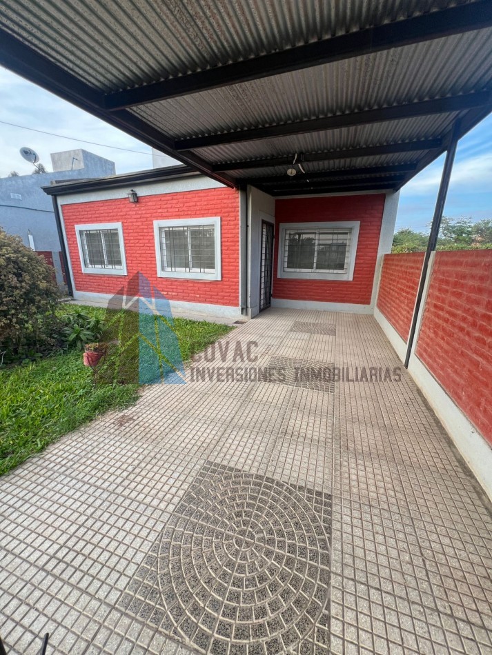 Venta de Casa en Barrio Privado Los Nogales - Natania