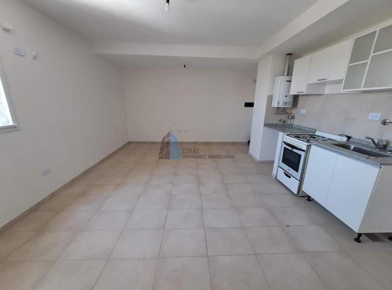 Inversores: Departamento casi nuevo en zona estrategica de San Miguel de Tucuman