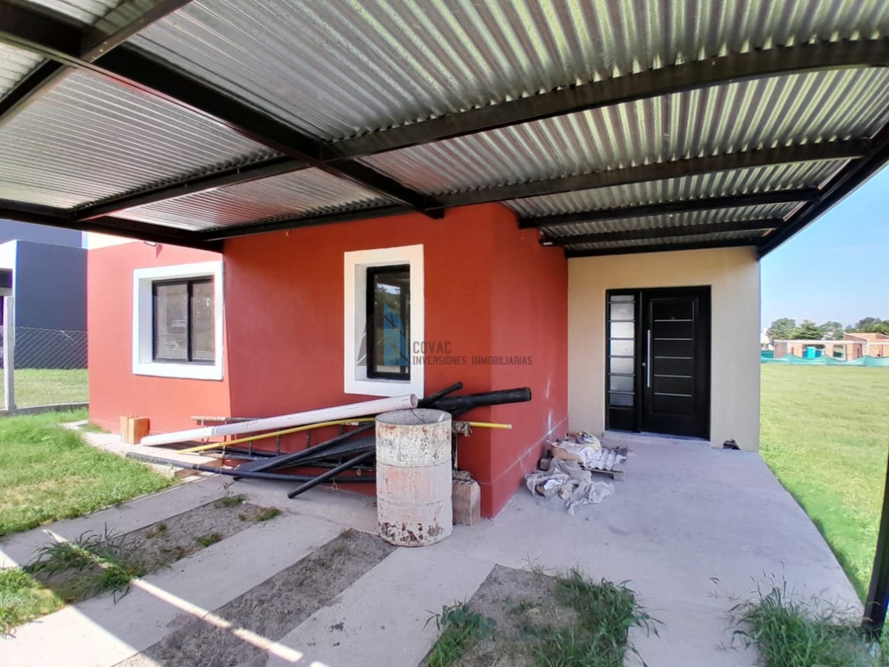 Casa en Venta - Praderas del Nogal