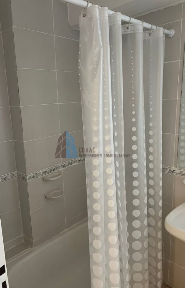 Venta - Monoambiente Amoblado en Cordoba 1100