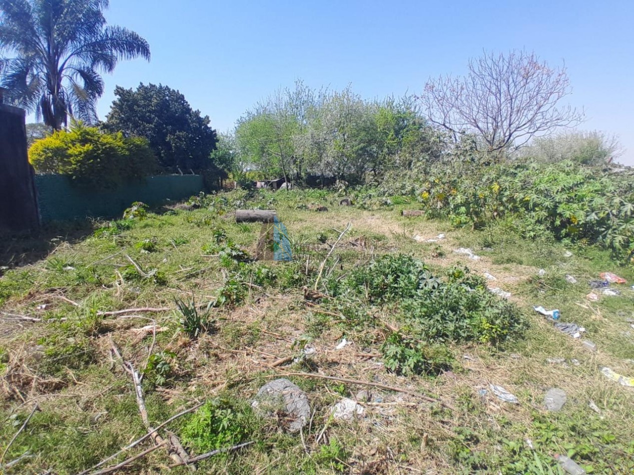 Propiedad en Venta con Proyecto en Obra - San Pablo, Lules