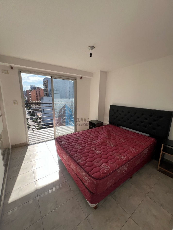 Semipiso en venta - Zona Norte, ¡con balcon al frente!