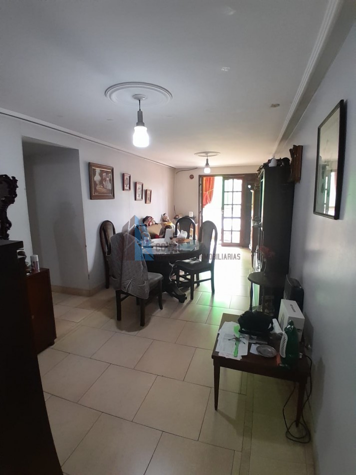DPTO 3 DORM + DEP. SERVICIO EN BARRIO SUR