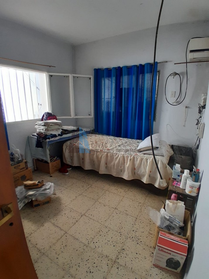 CASA + LOCAL COMERCIAL RAUL COLOMBRES 1000