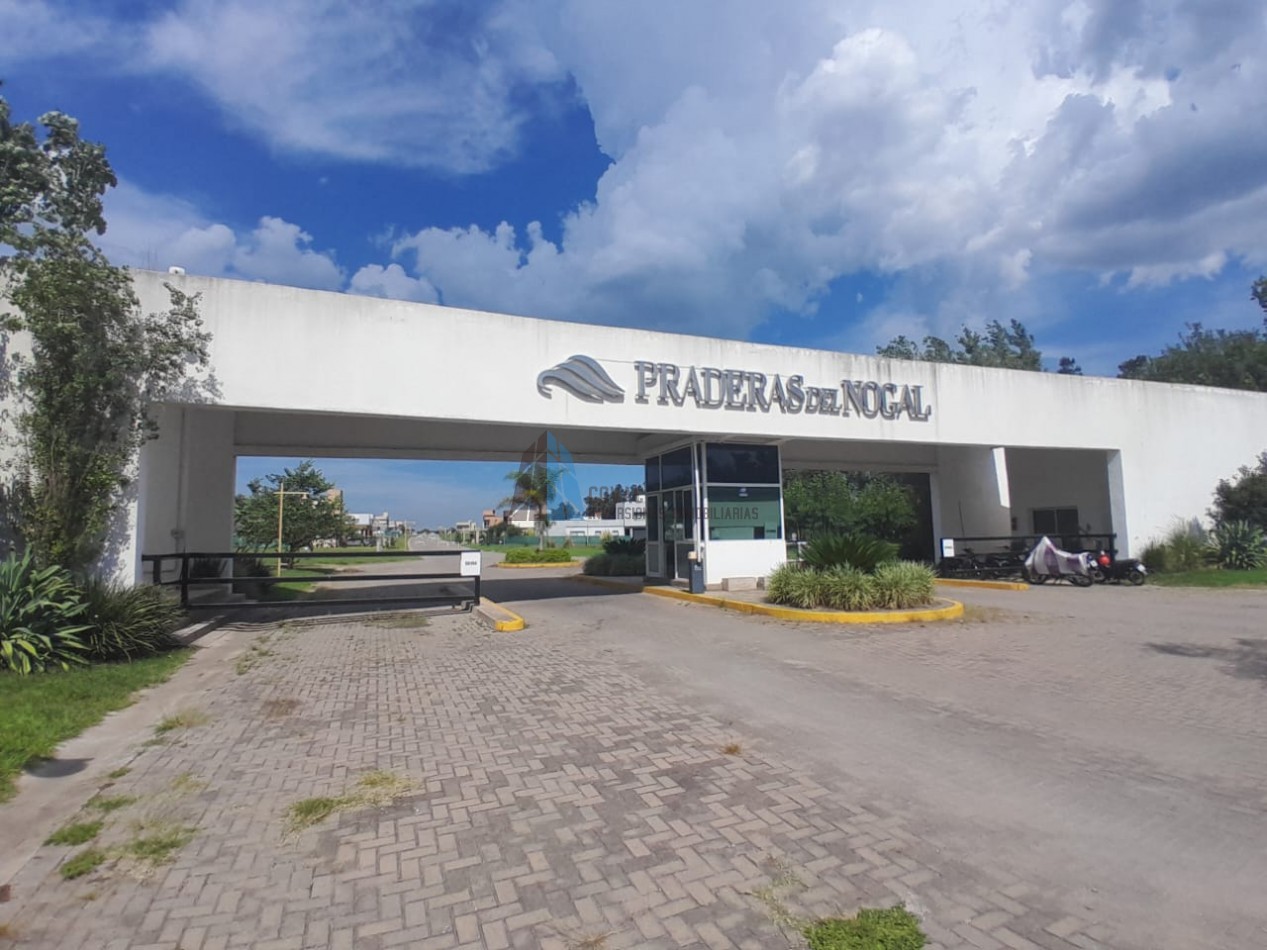 Casa en Venta - Praderas del Nogal