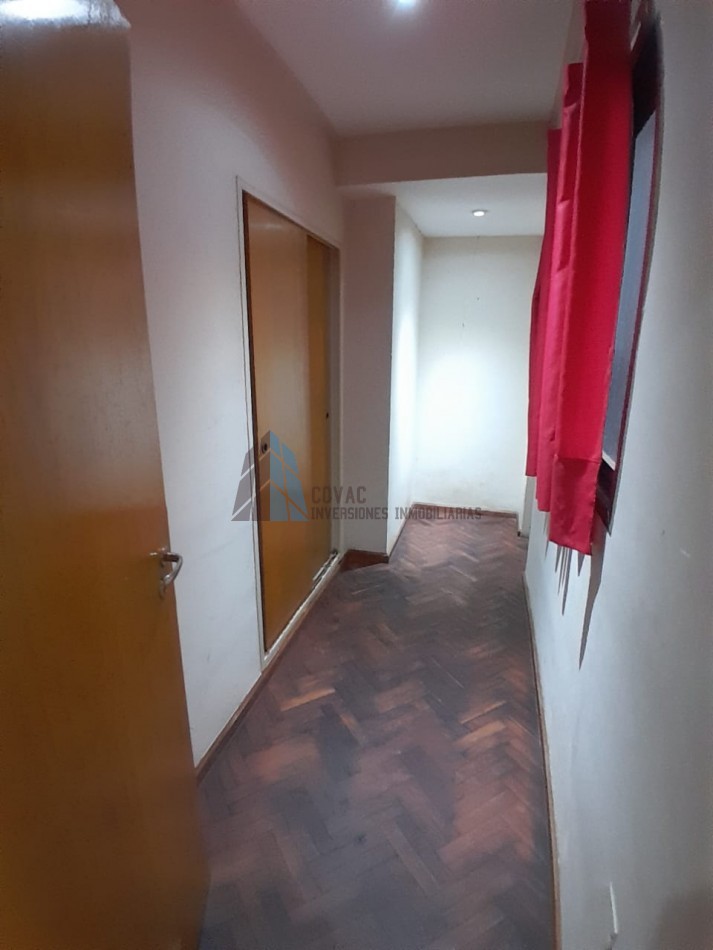 Venta de Departamento - 3 Dormitorios con Doble Balcon en 9 de Julio 700