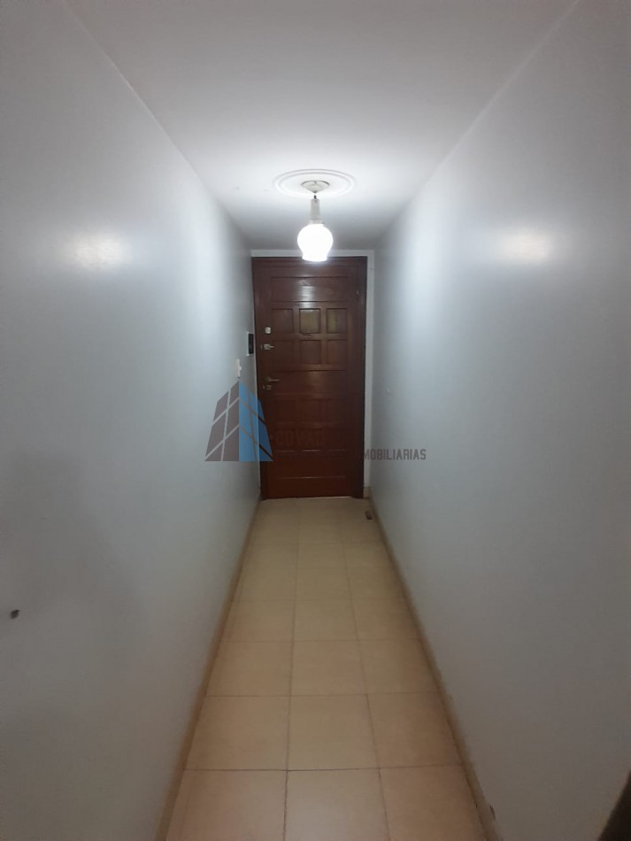 DPTO 3 DORM + DEP. SERVICIO EN BARRIO SUR