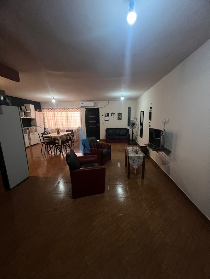 CASA B° EL SOLAR
