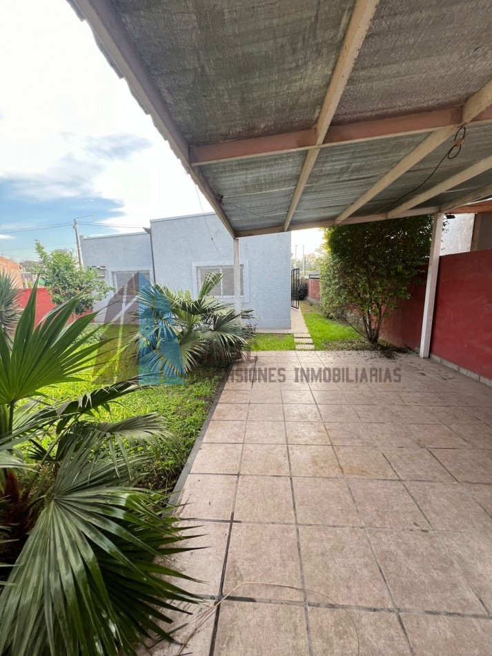 Venta de Casa en Barrio Privado Los Nogales - Natania