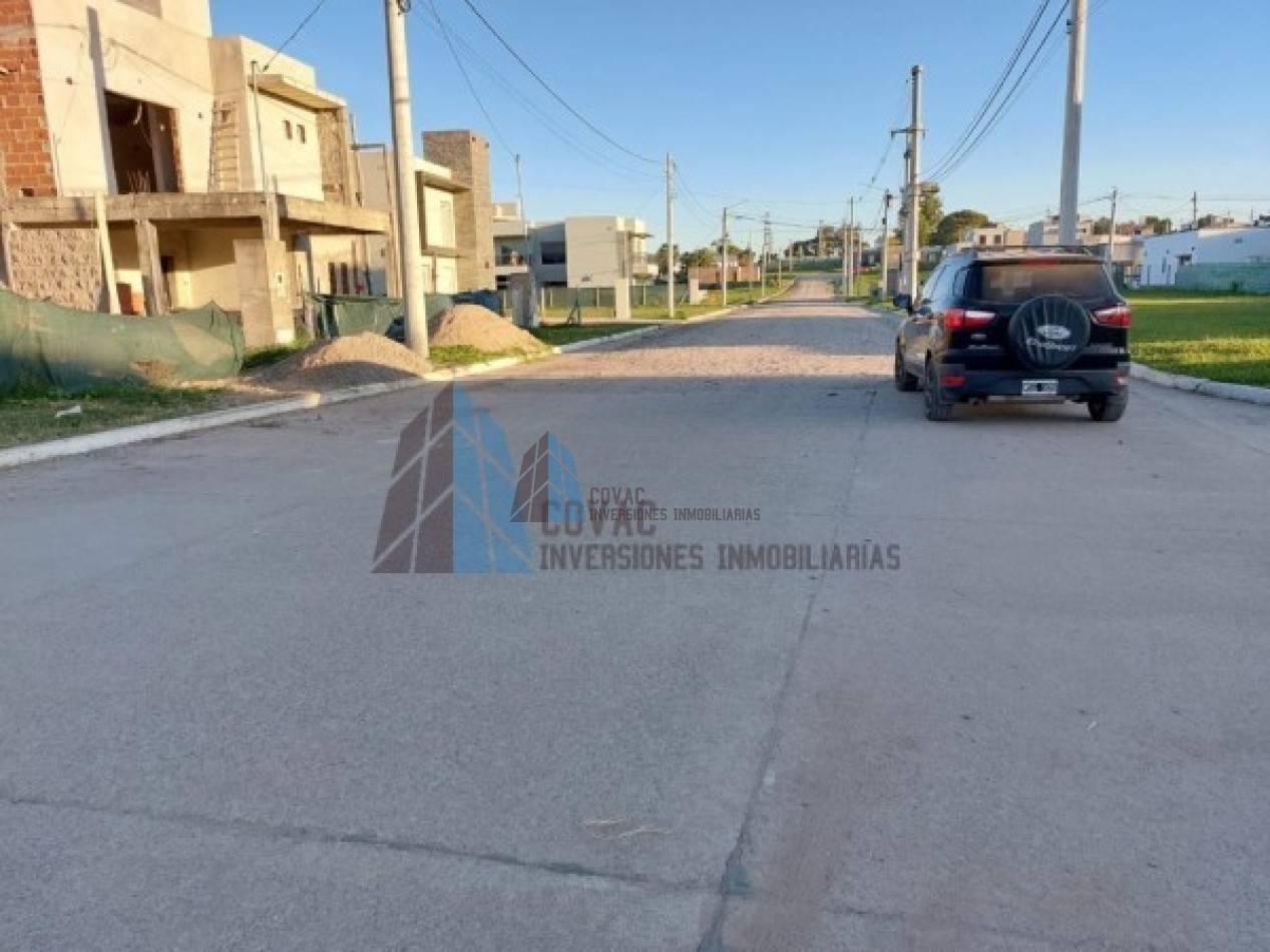 Lotes en venta en Barrio Privado Nogales Plaza - Ruta 9