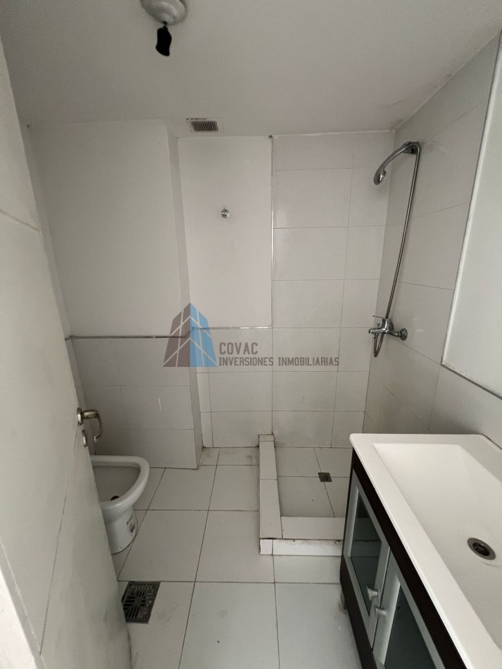 Semipiso en venta - Zona Norte, ¡con balcon al frente!