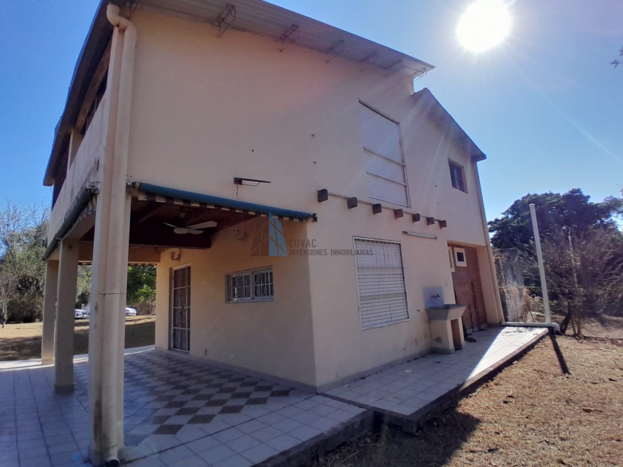 OPORTUNIDAD "CASA EN RACO"