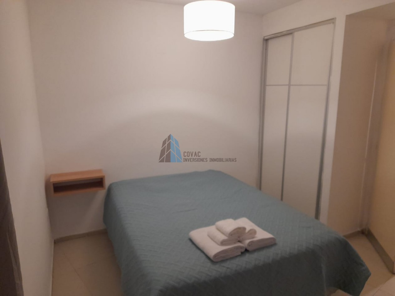 VENTA - Departamento Amoblado en Salta 600
