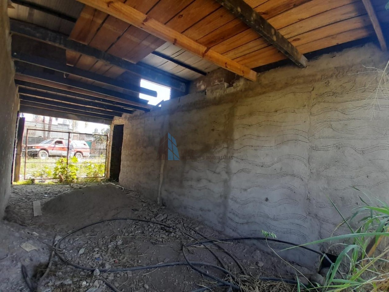 Propiedad en Venta con Proyecto en Obra - San Pablo, Lules