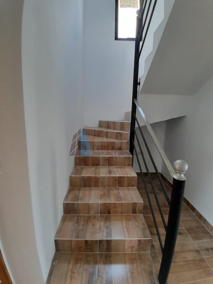 Casa en Venta - Praderas del Nogal