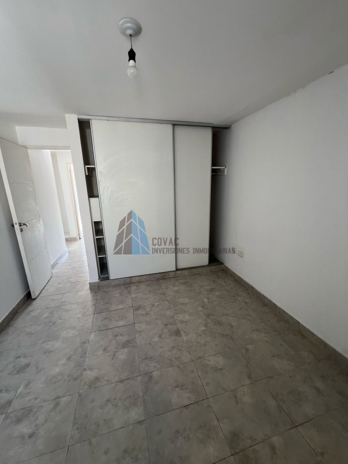 Semipiso en venta - Zona Norte, ¡con balcon al frente!