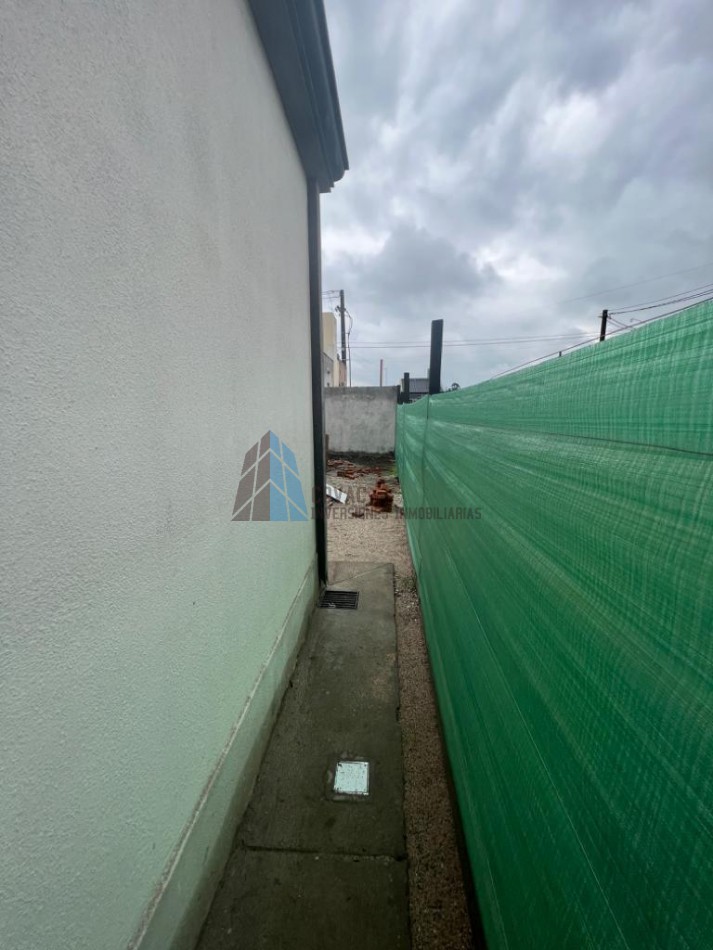 CASA B° PRIVADO LOS NOGALES