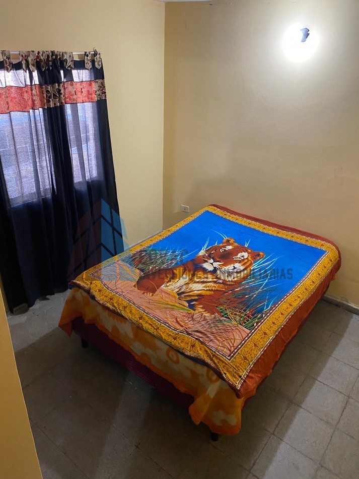 Venta - Casa en Pasaje Jose Marti 500