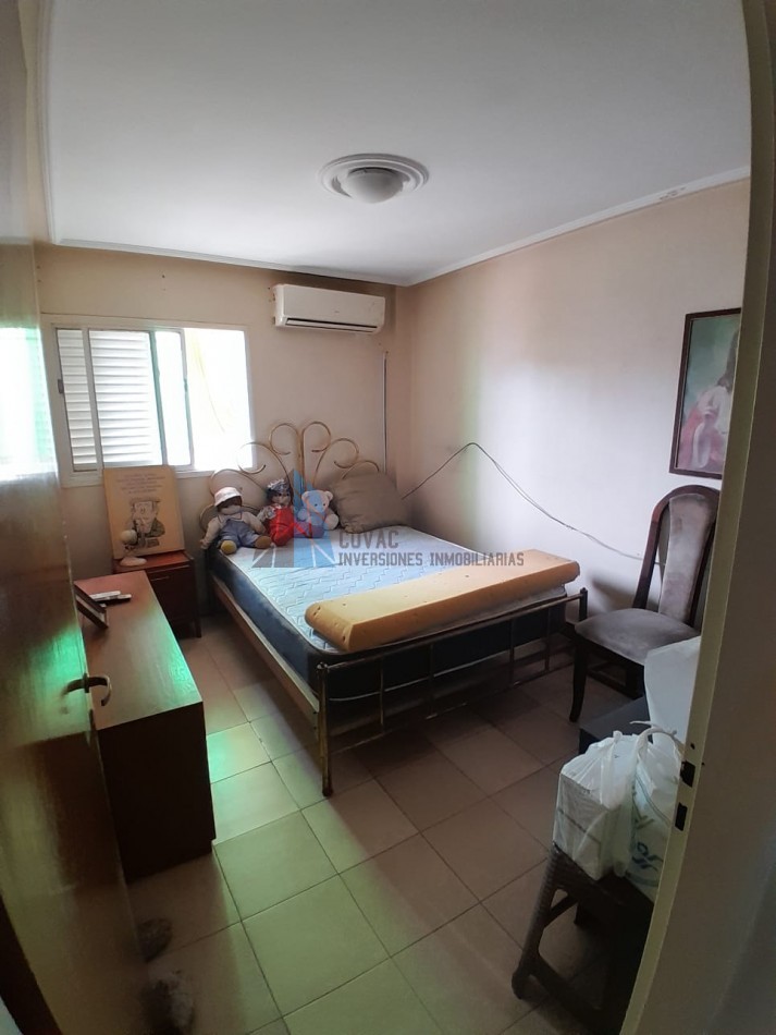 DPTO 3 DORM + DEP. SERVICIO EN BARRIO SUR