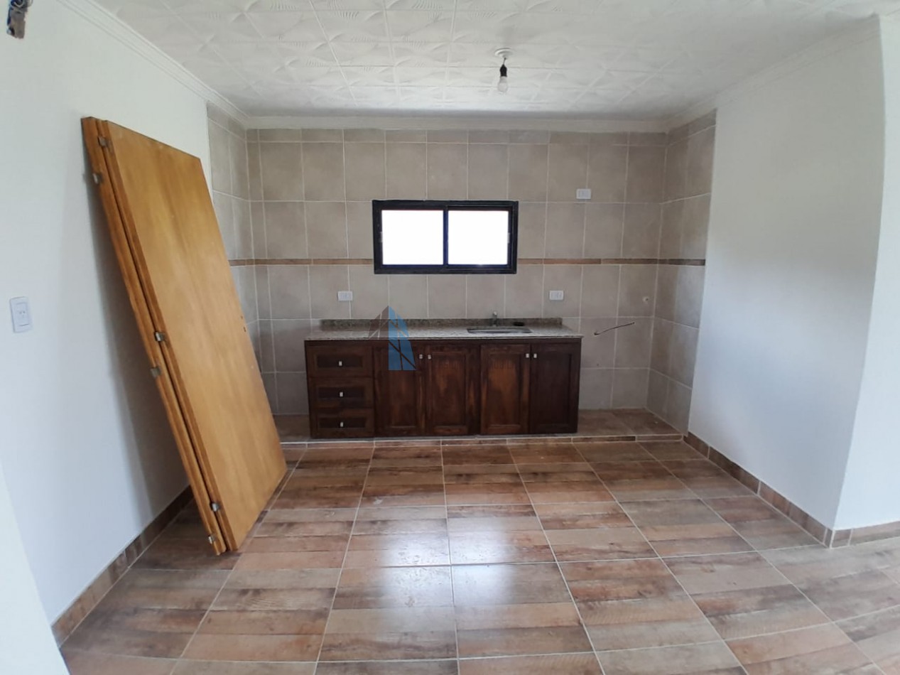 Casa en Venta - Praderas del Nogal