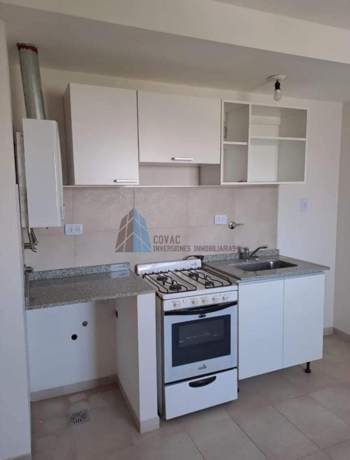 Inversores: Departamento casi nuevo en zona estrategica de San Miguel de Tucuman