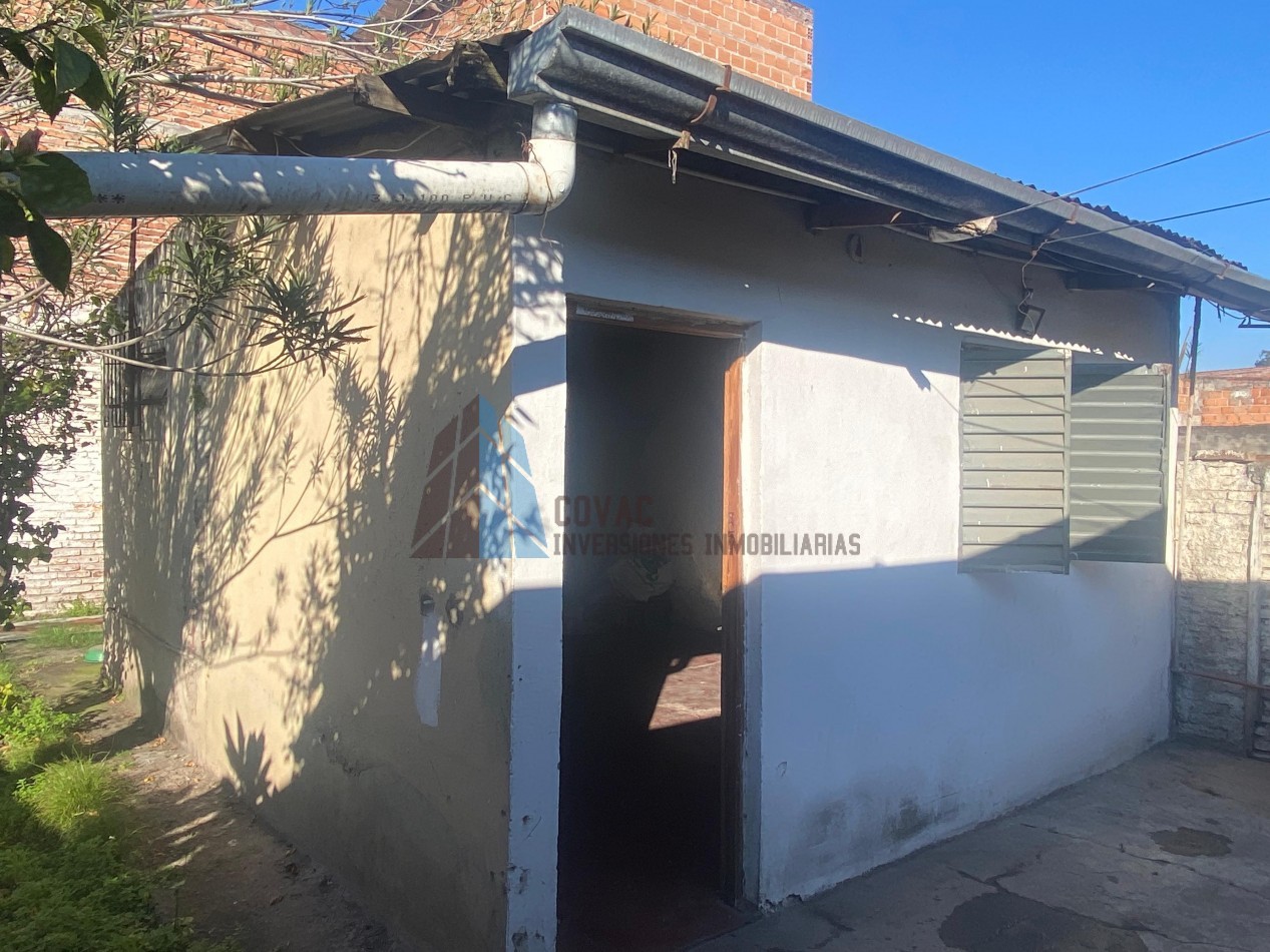 Venta - Casa en Pasaje Jose Marti 500