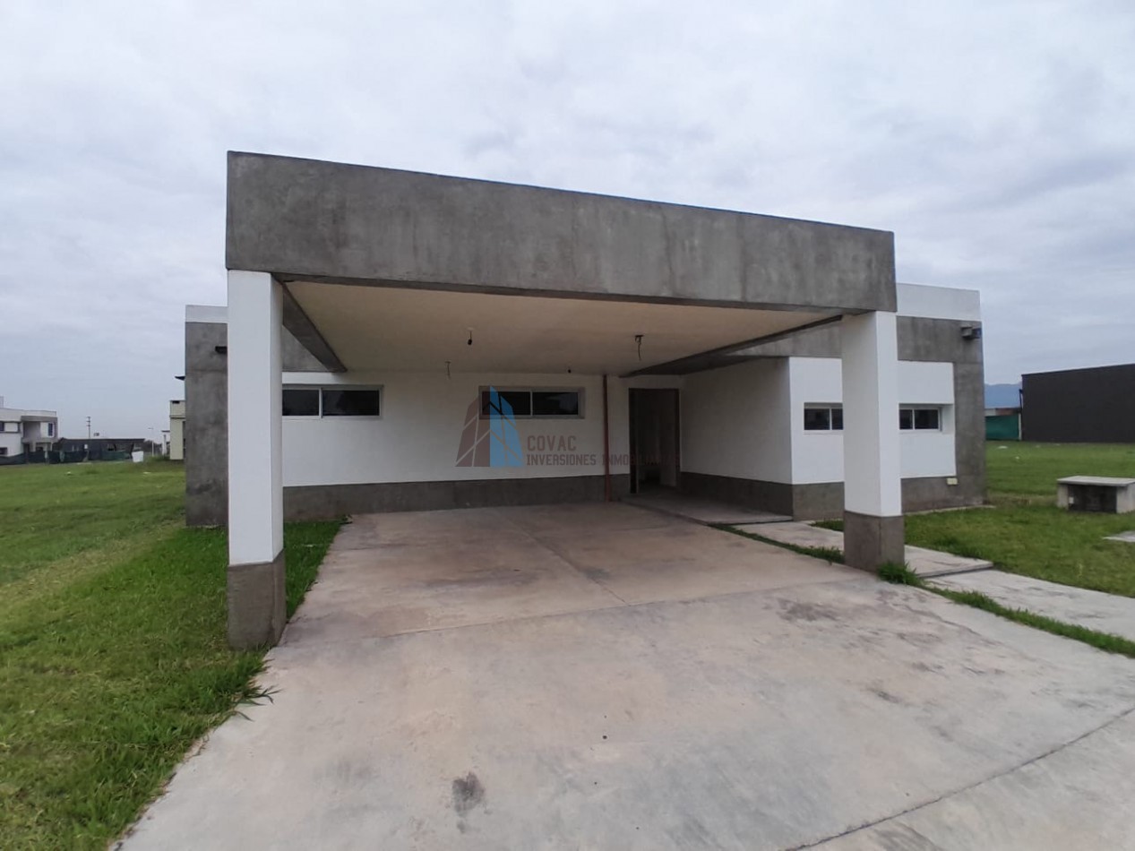 CASA A ESTRENAR LAS QUINTAS 2