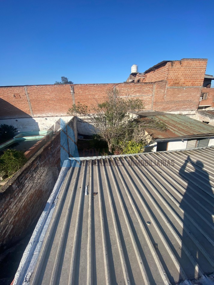 Venta - Casa en Pasaje Jose Marti 500