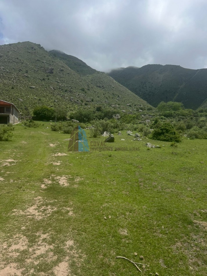 LOTE EN EL MOLLAR