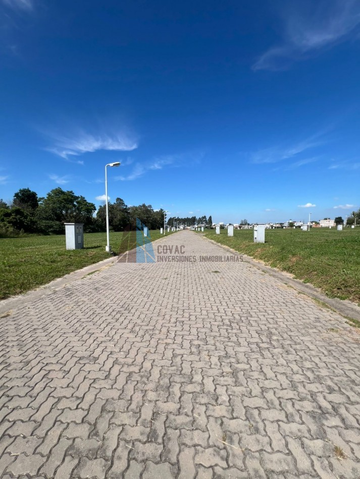 TERRENO EN VENTA LOS NOGALES