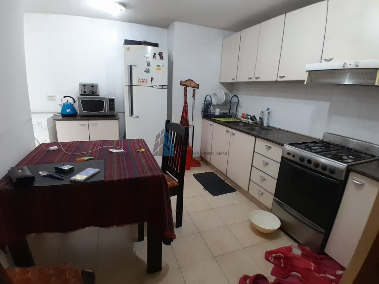 Venta de Departamento - 3 Dormitorios con Doble Balcon en 9 de Julio 700