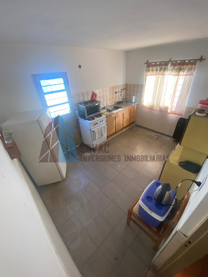 Venta - Casa en Pasaje Jose Marti 500