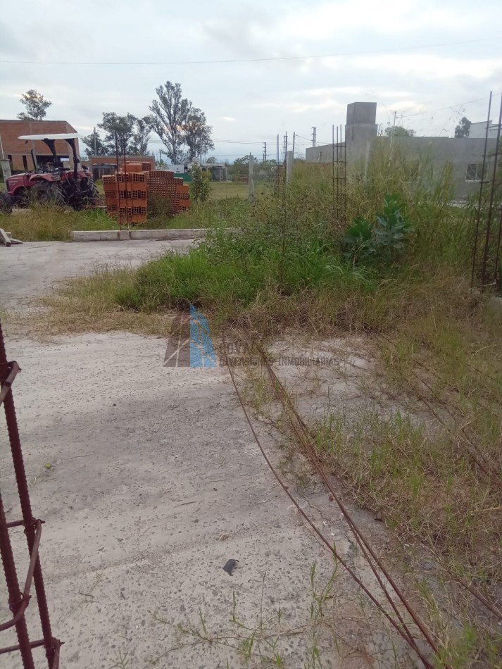 Venta - Lote en Barrio Privado Loma Alta San Andres