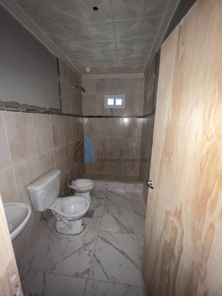 CASA B° PRIVADO LOS NOGALES