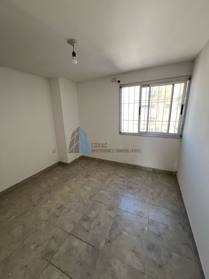 Semipiso en venta - Zona Norte, ¡con balcon al frente!