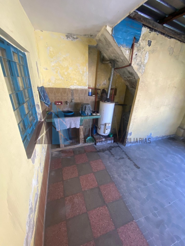 Venta - Casa en Pasaje Jose Marti 500