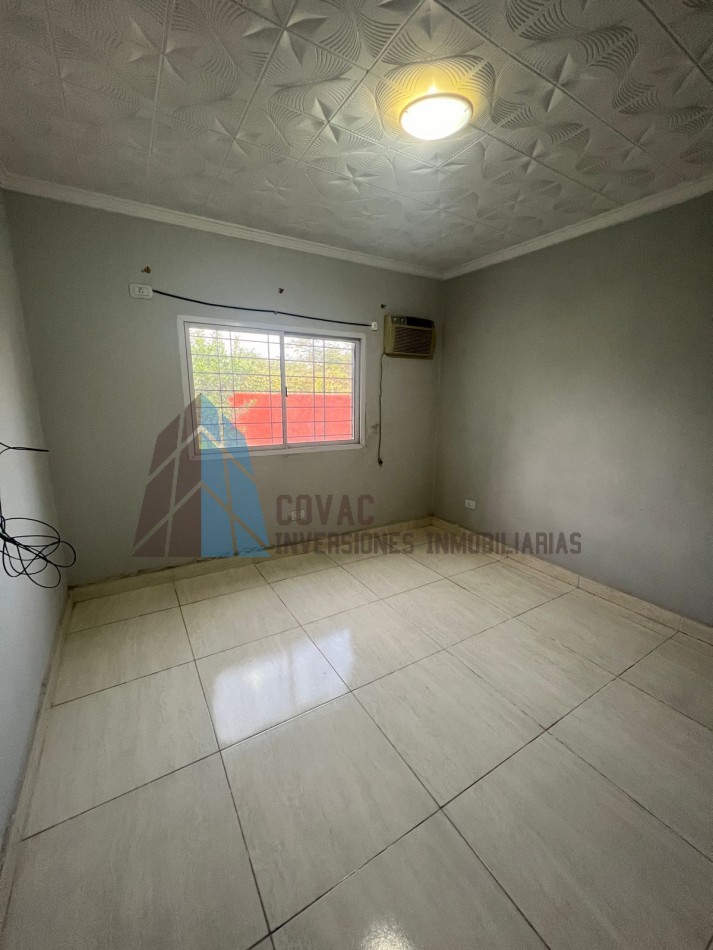 Venta de Casa en Barrio Privado Los Nogales - Natania