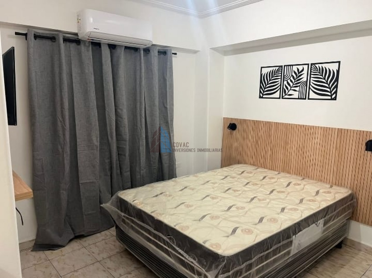 Venta - Monoambiente Amoblado en Cordoba 1100