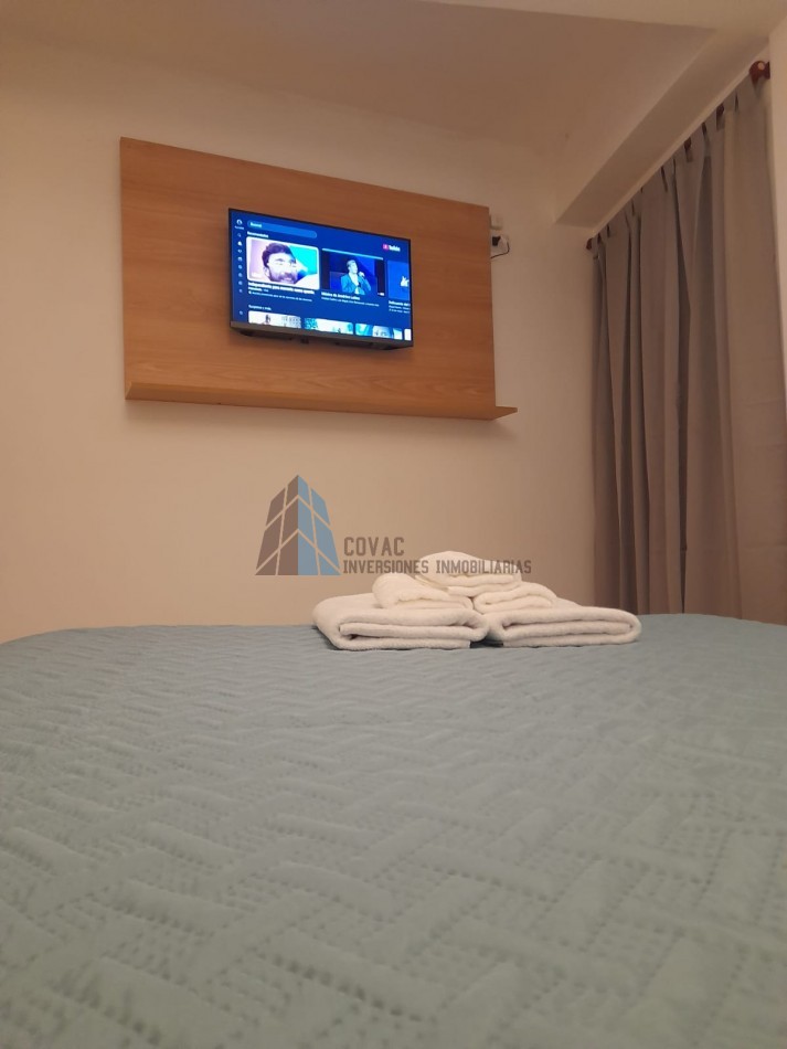 VENTA - Departamento Amoblado en Salta 600