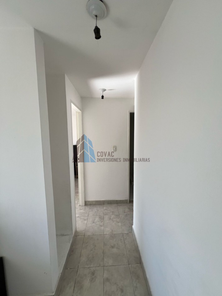 Semipiso en venta - Zona Norte, ¡con balcon al frente!
